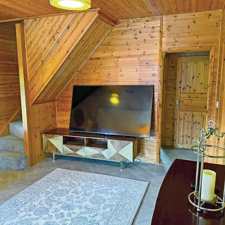 Ellerbeck Prázdninový dům Brigham (Cumbria)